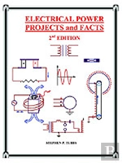 Electrical Power Projects And Facts