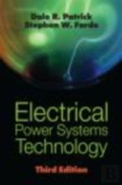 Electrical Power Systems Technology, Third Edition