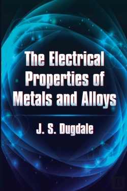Bertrand.pt - Electrical Properties Of Metals And Alloys
