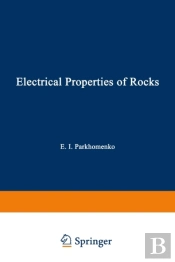 Electrical Properties Of Rocks