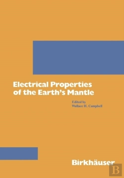 Bertrand.pt - Electrical Properties Of The Earthâ€™S Mantle