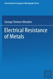 Electrical Resistance Of Metals