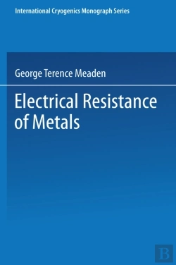 Bertrand.pt - Electrical Resistance Of Metals