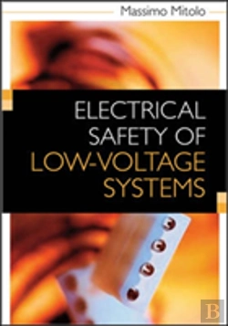 Bertrand.pt - Electrical Safety Of Low-Voltage Systems