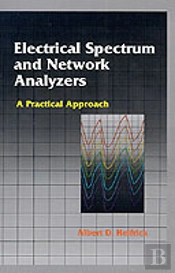 Electrical Spectrum And Network Analyzers