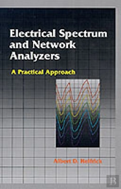 Bertrand.pt - Electrical Spectrum And Network Analyzers