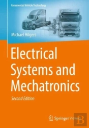 Electrical Systems And Mechatronics