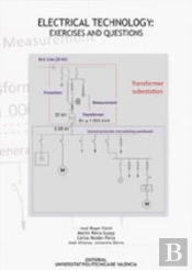 Electrical Technology: Exercises And Questions 