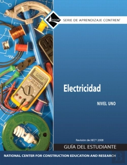 Bertrand.pt - Electrical Trainee Guide In Spanish, Level 1