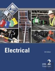 Electrical Trainee Guide, Level 2