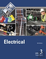 Electrical Trainee Guide, Level 3