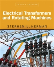 Electrical Transformers And Rotating Machines