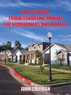 Bertrand.pt - Electrical Troubleshooting Manual For Homeowners And Renters
