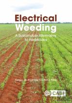 Electrical Weeding