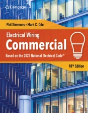 Electrical Wiring Commercial