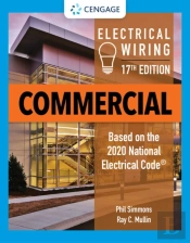 Electrical Wiring Commercial