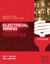 Electrical Wiring Residential