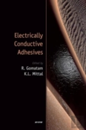 Electrically Conductive Adhesives