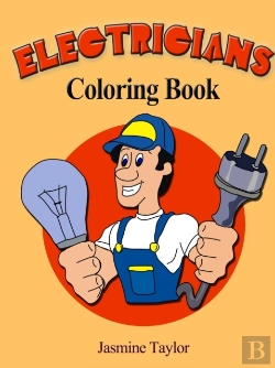 Bertrand.pt - Electricians Coloring Book