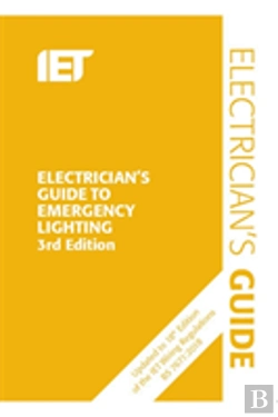 Bertrand.pt - Electrician'S Guide To Emergency Lighting
