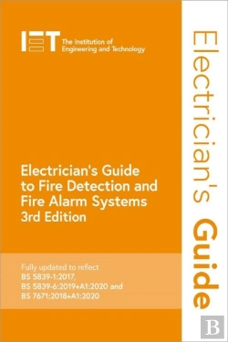Bertrand.pt - Electrician'S Guide To Fire Detection And Fire Alarm Systems