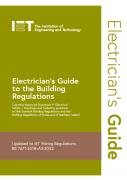 Electrician'S Guide To The Building Regulations