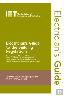 Bertrand.pt - Electrician'S Guide To The Building Regulations