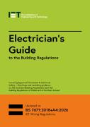 Electrician'S Guide To The Building Regulations