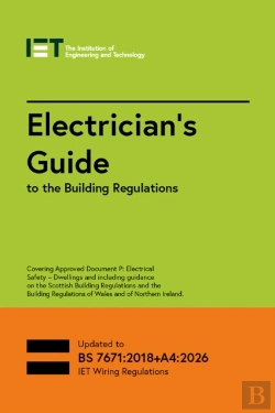 Bertrand.pt - Electrician'S Guide To The Building Regulations