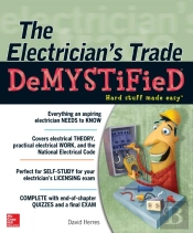 Electrician'S Trade Demystified