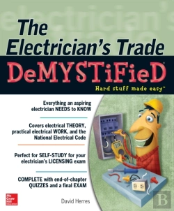 Bertrand.pt - Electrician'S Trade Demystified