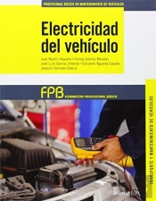 Electricidad Del Vehículo