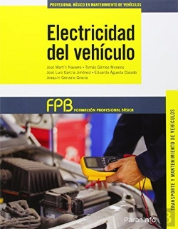 Bertrand.pt - Electricidad Del Vehículo