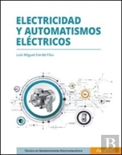 Electricidad Y Automatismos Eléctricos
