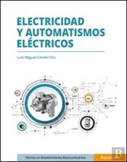 Bertrand.pt - Electricidad Y Automatismos Eléctricos
