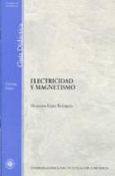 Electricidad Y Magnetismo