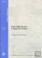 Electricidad Y Magnetismo