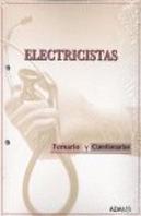 Electricistas De Servicios Sanitarios. Temario Y Cuestionarios
