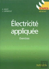 Electricite Appliquee:Exercices