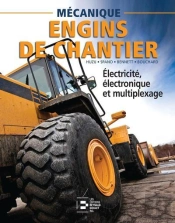 Electricite, Electronique Et Multiplexage - (Reliure A Spirales)