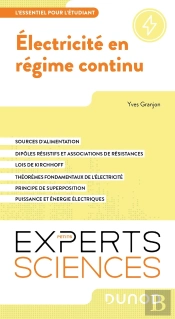 Électricité En Régime Continu : L'Essentiel Pour L'Étudiant