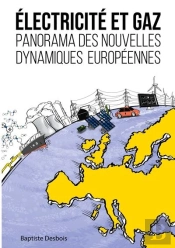Electricite Et Gaz Panorama Des Nouvelles Dynamiques Europeennes