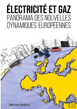 Bertrand.pt - Electricite Et Gaz Panorama Des Nouvelles Dynamiques Europeennes