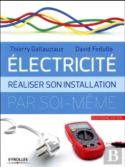 Electricite : Realiser Son Installation Electrique Par Soi Meme
