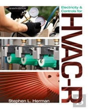 Electricity And Controls For Hvac-R