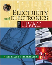 ELECTRICITY AND ELECTRONICS FOR HVAC