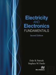Electricity And Electronics Fundamentals, Second Edition