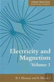 Electricity And Magnetism