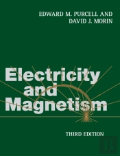 Electricity And Magnetism