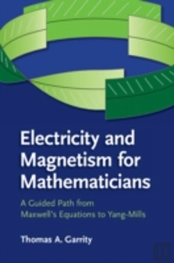 Bertrand.pt - Electricity And Magnetism For Mathematicians